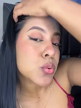 Kendra C online show from January 16, 2:48 am