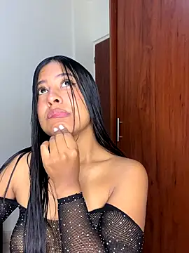 Kendra C online show from October 5, 11:39 pm