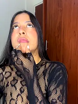 Kendra C online show from October 4, 1:18 am