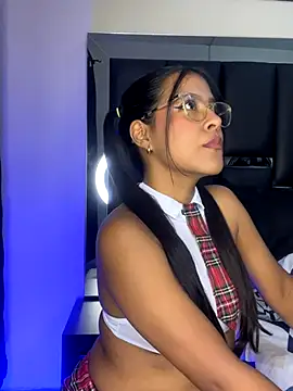 Kendra C online show from October 21, 1:05 am