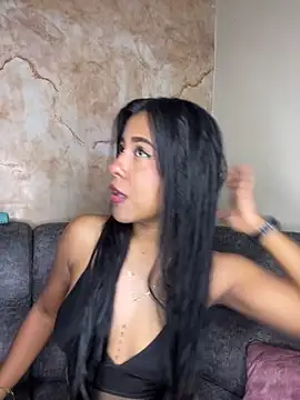 Kendra C online show from February 21, 9:50 pm