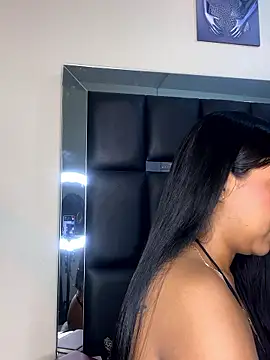 Kendra C online show from January 17, 2:04 am