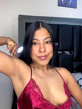 Kendra C online show from November 2, 1:54 am