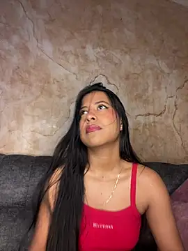 Kendra C online show from February 13, 2:44 am