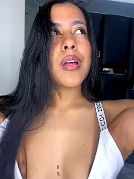 Kendra C online show from December 5, 3:27 am