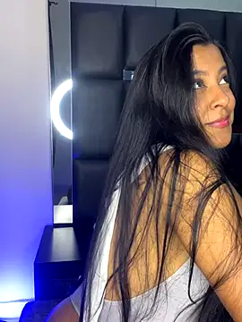 Kendra C online show from November 12, 1:21 am