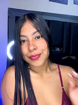 Kendra C online show from November 7, 2:16 am