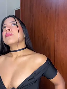 Kendra C online show from October 13, 9:49 pm