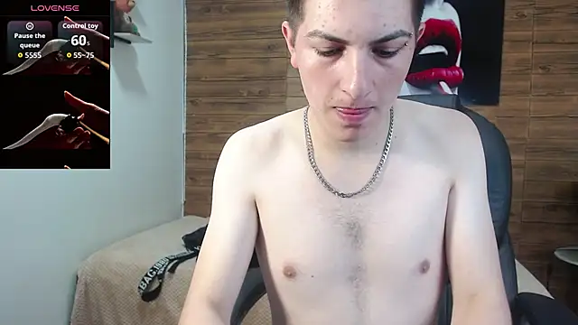 taner king online show from November 12, 2:59 am