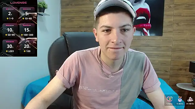 taner king online show from November 30, 3:07 am