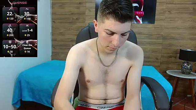 taner king online show from November 29, 3:06 am