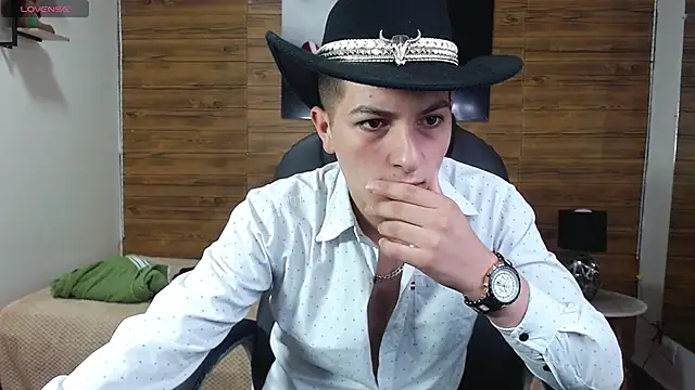 taner king online show from October 31, 3:14 am