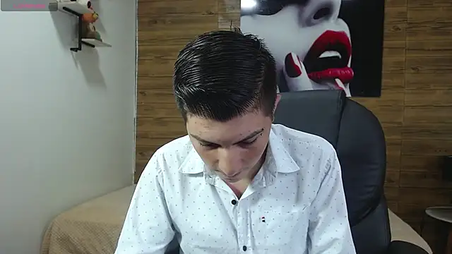 taner king online show from November 13, 2:37 am