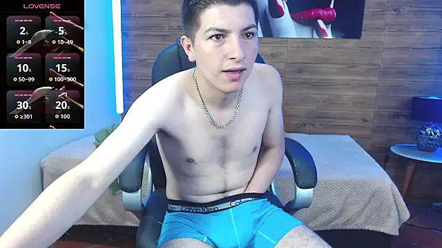 taner king online show from November 16, 7:18 pm