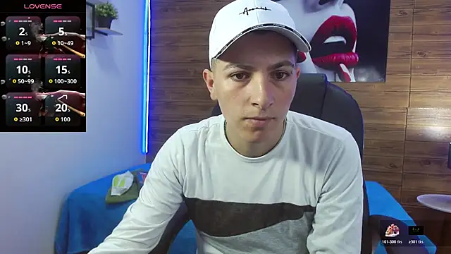 taner king online show from November 28, 2:34 am