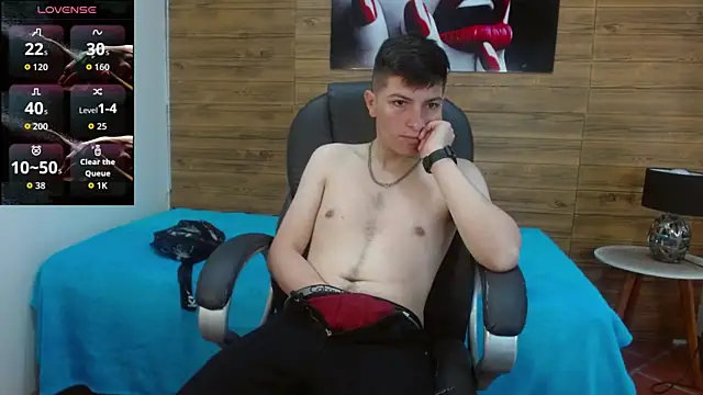 taner king online show from December 1, 3:07 am