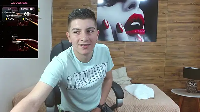 taner king online show from November 27, 3:07 am