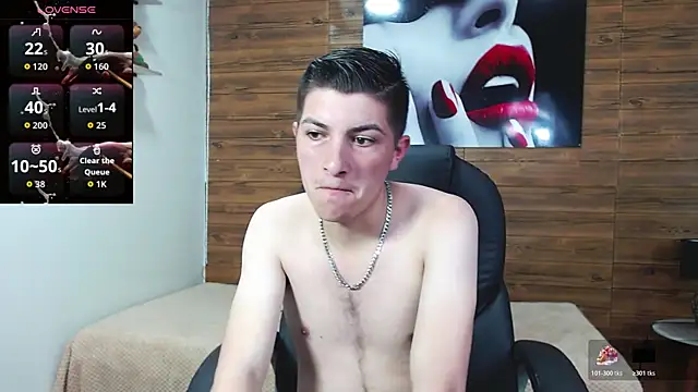 taner king online show from November 9, 3:21 am