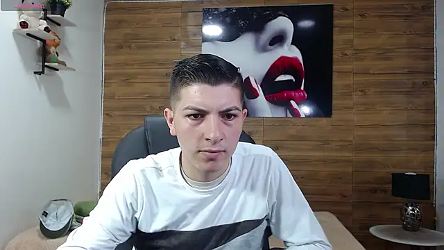 taner king online show from October 25, 3:17 am