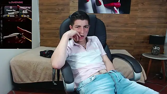 taner king online show from November 16, 3:11 am