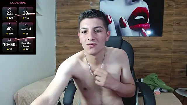 taner king online show from October 30, 3:16 am