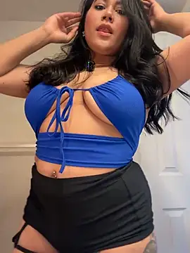 Myonlyprincess1 online show from April 21, 4:52 am