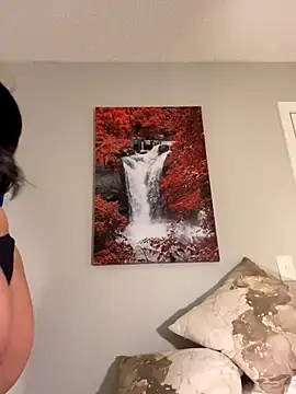 Myonlyprincess1 online show from September 19, 8:35 pm
