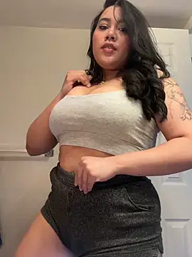 Myonlyprincess1 online show from April 19, 5:19 am