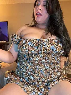 Myonlyprincess1 online show from May 20, 3:25 am