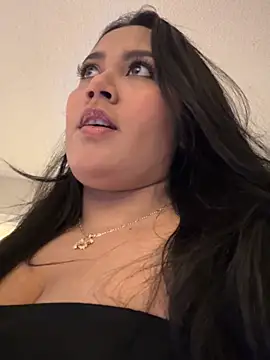Myonlyprincess1 online show from October 8, 9:37 pm