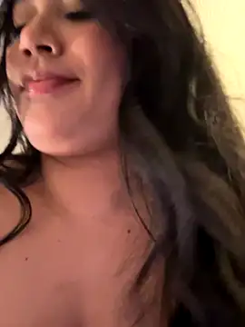 Myonlyprincess1 online show from October 5, 9:38 pm