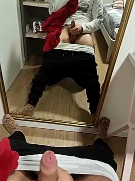 LucifertheGenius online show from October 26, 2:39 pm