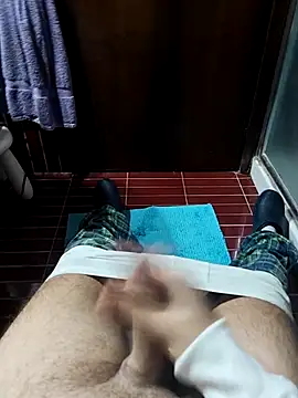 LucifertheGenius online show from December 4, 9:47 pm