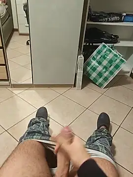 LucifertheGenius online show from February 23, 10:05 am