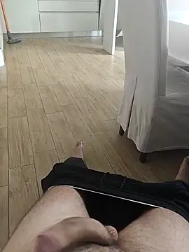 LucifertheGenius online show from February 8, 9:51 am