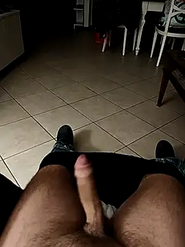 LucifertheGenius online show from December 20, 1:08 am