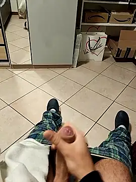 LucifertheGenius online show from November 10, 4:34 pm