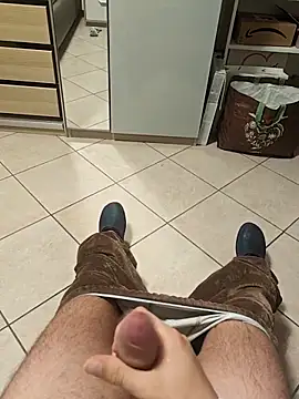 LucifertheGenius online show from December 2, 12:00 am