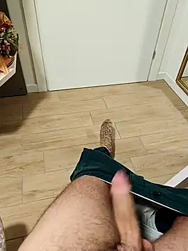 LucifertheGenius online show from January 11, 6:37 pm