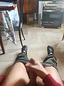 LucifertheGenius online show from January 15, 11:24 am