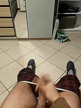 LucifertheGenius online show from February 18, 8:00 am