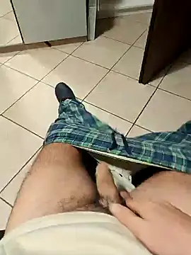 LucifertheGenius online show from September 26, 2:29 am