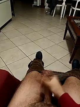 LucifertheGenius online show from November 18, 3:59 pm