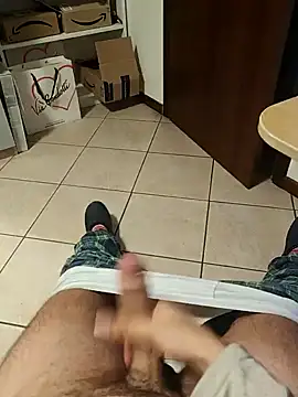 LucifertheGenius online show from November 14, 2:59 am