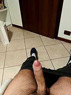 LucifertheGenius online show from October 22, 1:54 pm