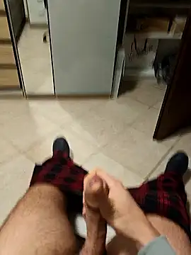 LucifertheGenius online show from January 9, 4:03 pm