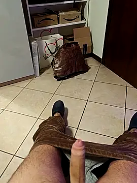 LucifertheGenius online show from December 14, 5:02 am