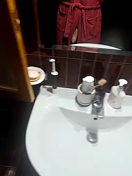 LucifertheGenius online show from November 26, 12:43 am