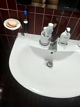 LucifertheGenius online show from October 28, 10:36 am