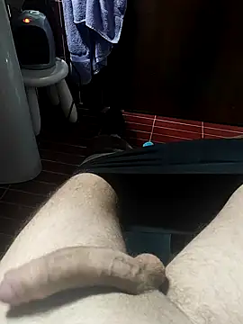 LucifertheGenius online show from December 2, 6:20 pm